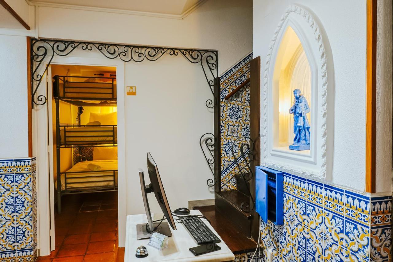 Albergue Help Yourself - Restelo