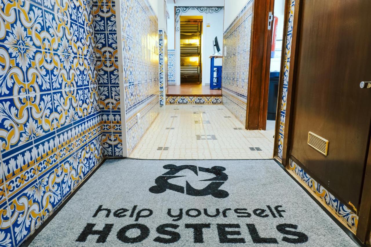 Help Yourself - Restelo Lisboa